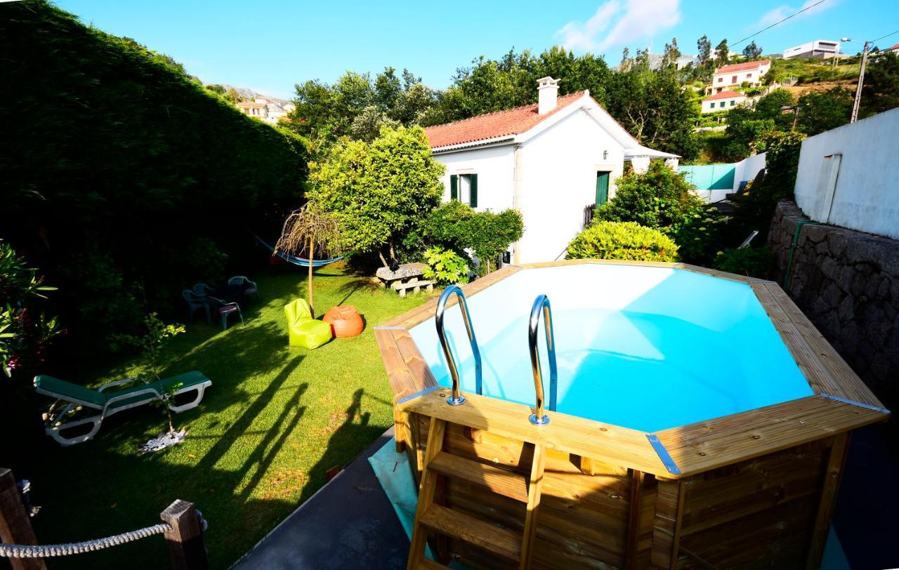 Moinho Do Prado Apartment Vila Nova de Cerveira Bagian luar foto