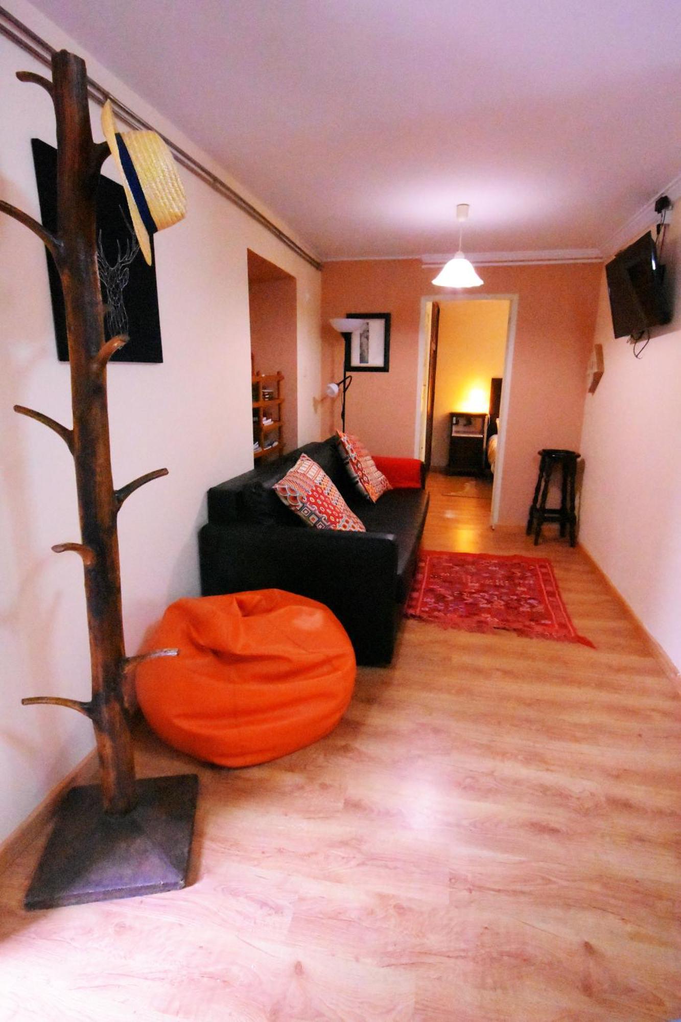 Moinho Do Prado Apartment Vila Nova de Cerveira Ruang foto