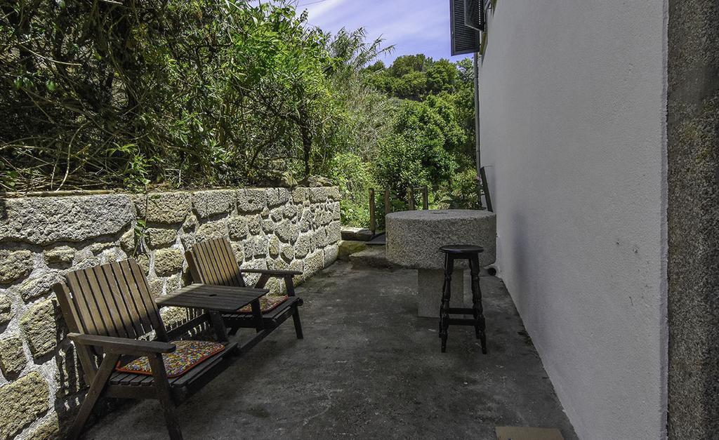 Moinho Do Prado Apartment Vila Nova de Cerveira Bagian luar foto