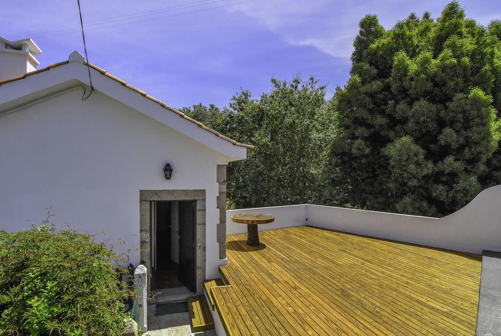 Moinho Do Prado Apartment Vila Nova de Cerveira Bagian luar foto