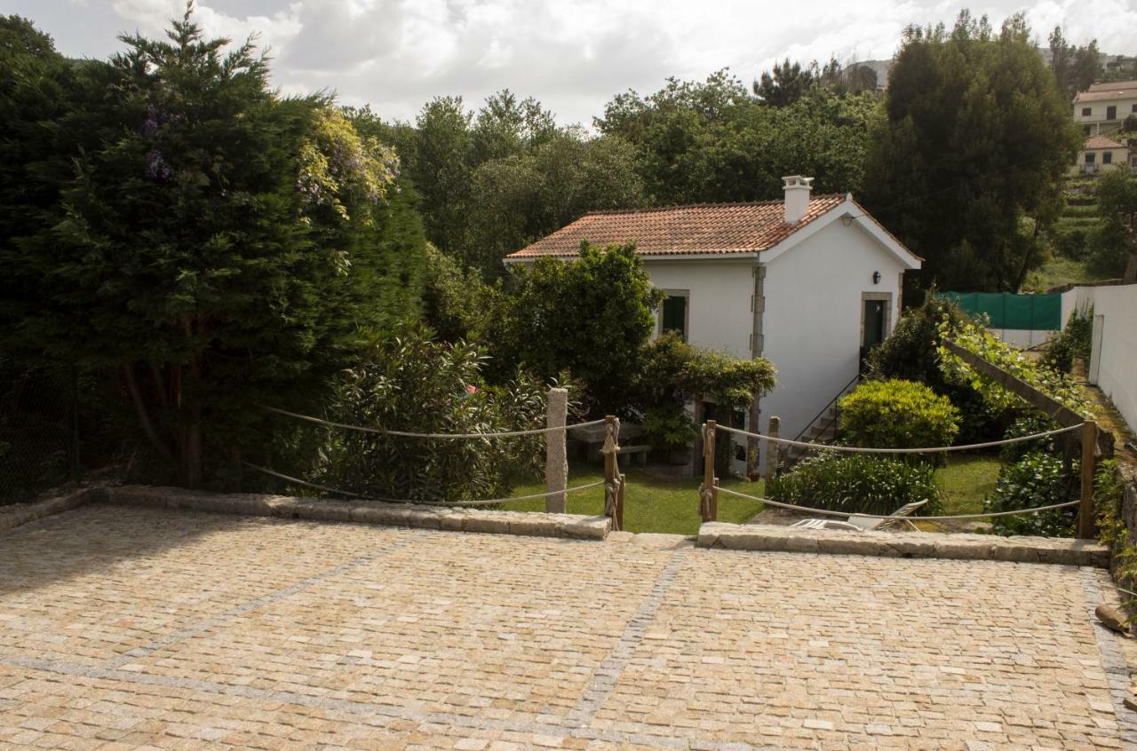 Moinho Do Prado Apartment Vila Nova de Cerveira Bagian luar foto