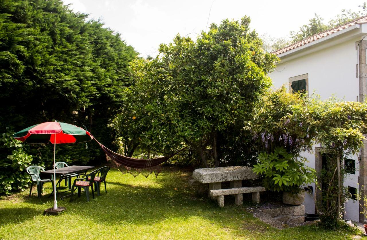 Moinho Do Prado Apartment Vila Nova de Cerveira Bagian luar foto