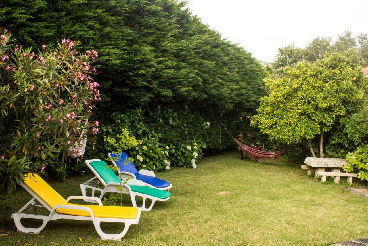 Moinho Do Prado Apartment Vila Nova de Cerveira Bagian luar foto