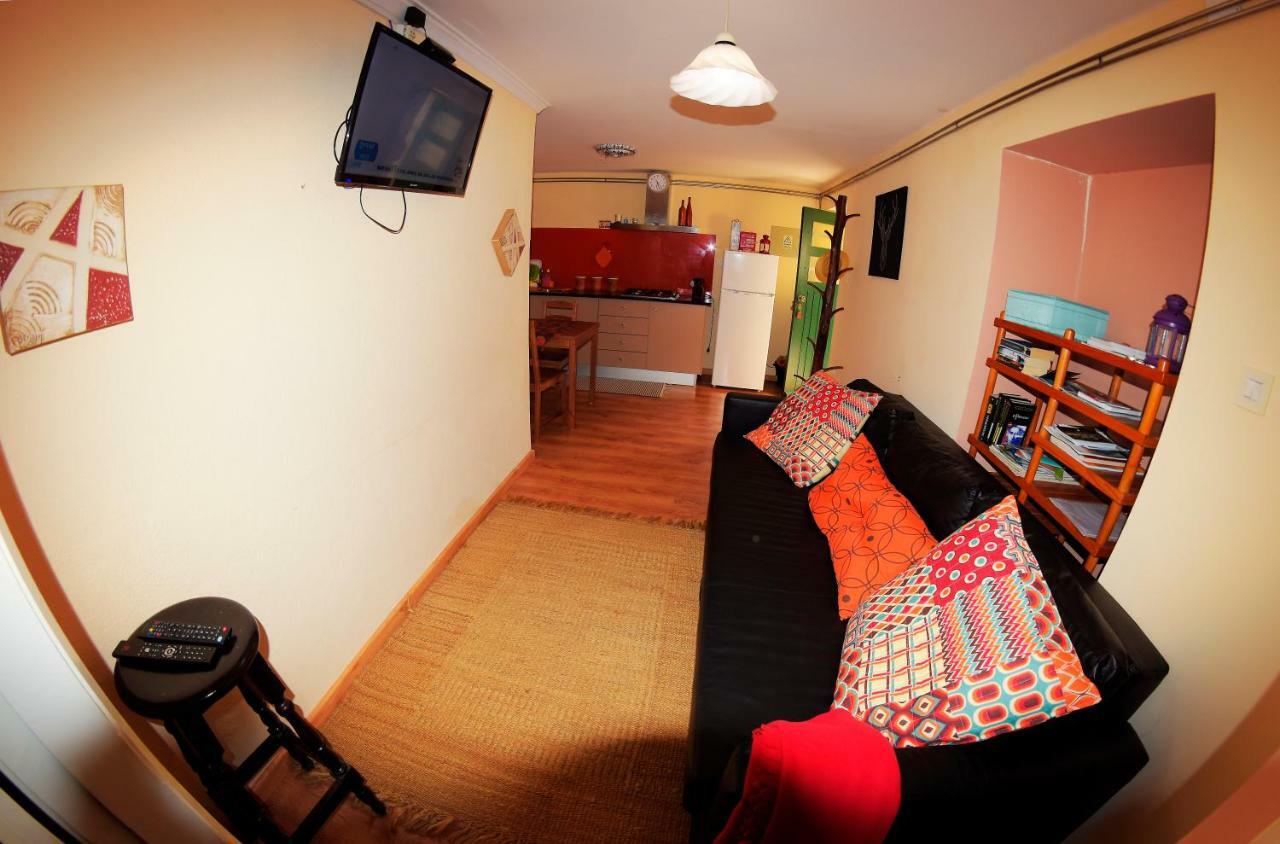 Moinho Do Prado Apartment Vila Nova de Cerveira Bagian luar foto
