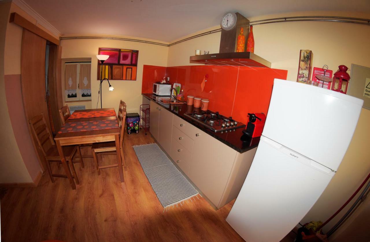 Moinho Do Prado Apartment Vila Nova de Cerveira Bagian luar foto