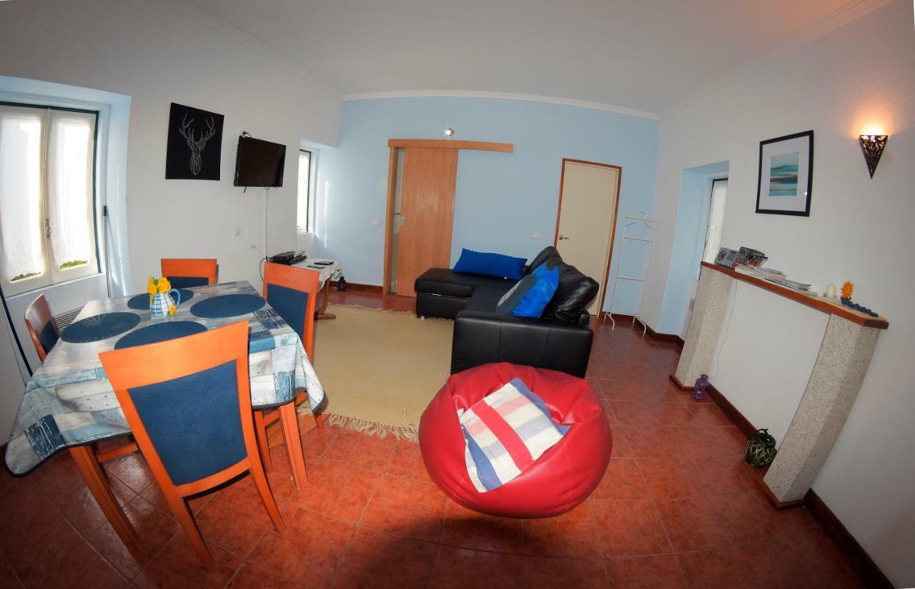 Moinho Do Prado Apartment Vila Nova de Cerveira Bagian luar foto