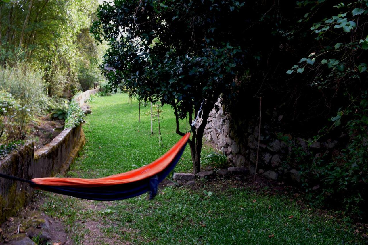 Moinho Do Prado Apartment Vila Nova de Cerveira Bagian luar foto