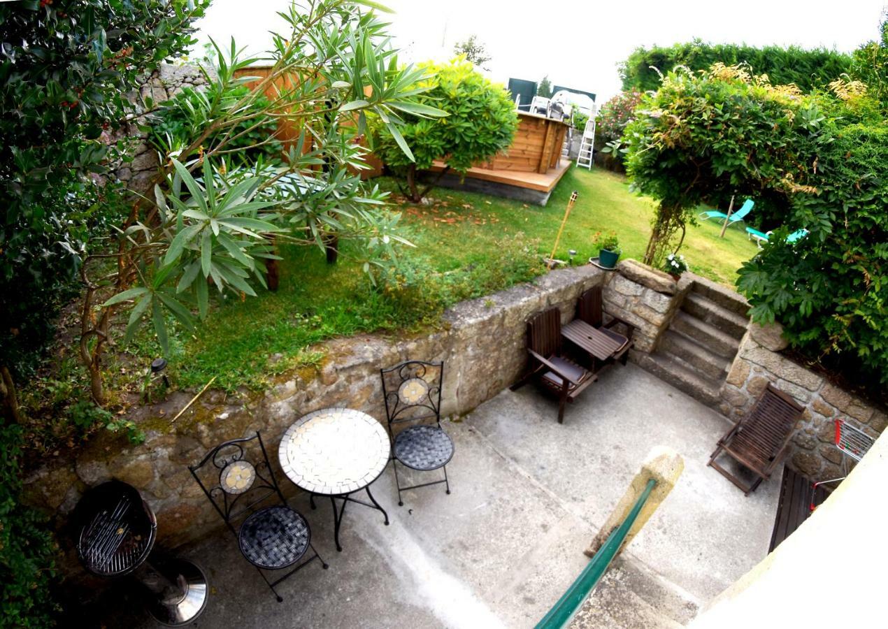 Moinho Do Prado Apartment Vila Nova de Cerveira Bagian luar foto