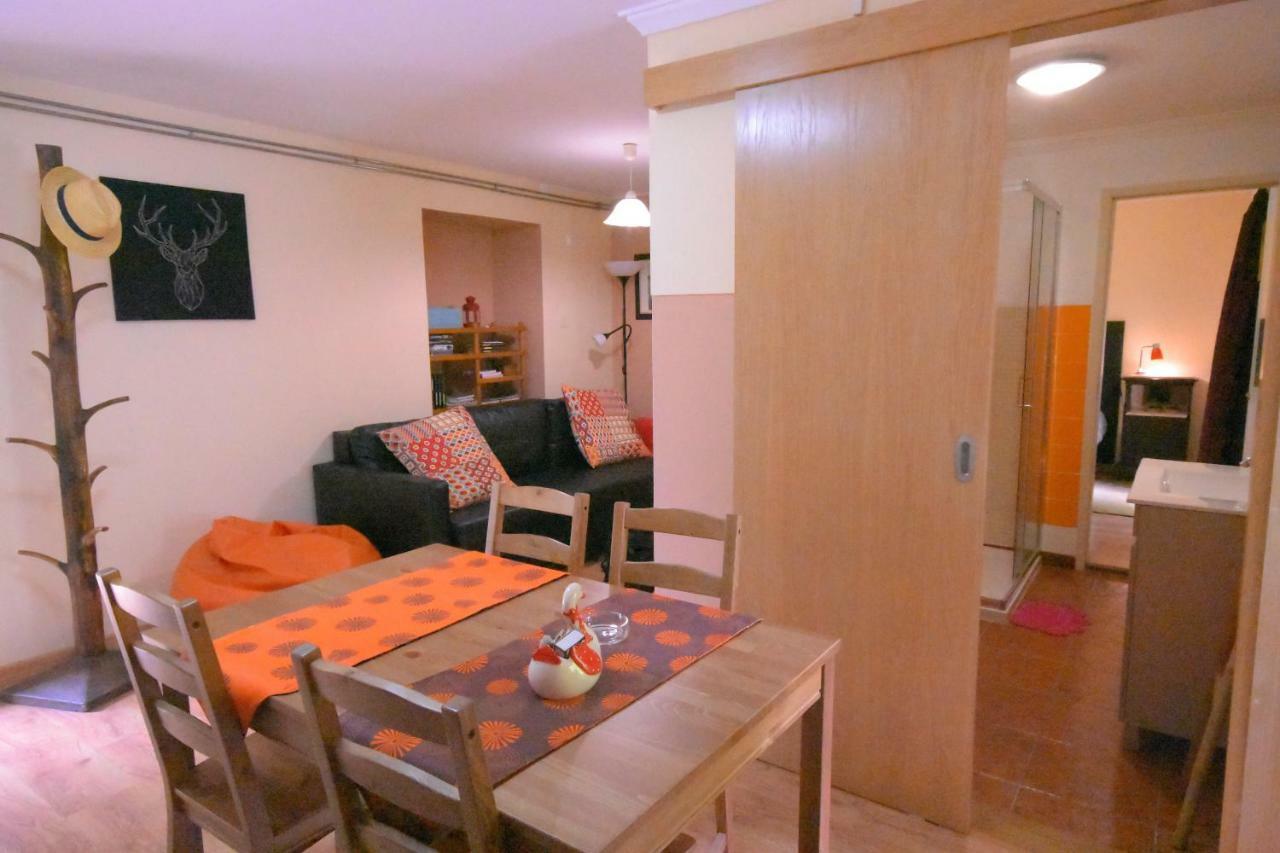 Moinho Do Prado Apartment Vila Nova de Cerveira Bagian luar foto