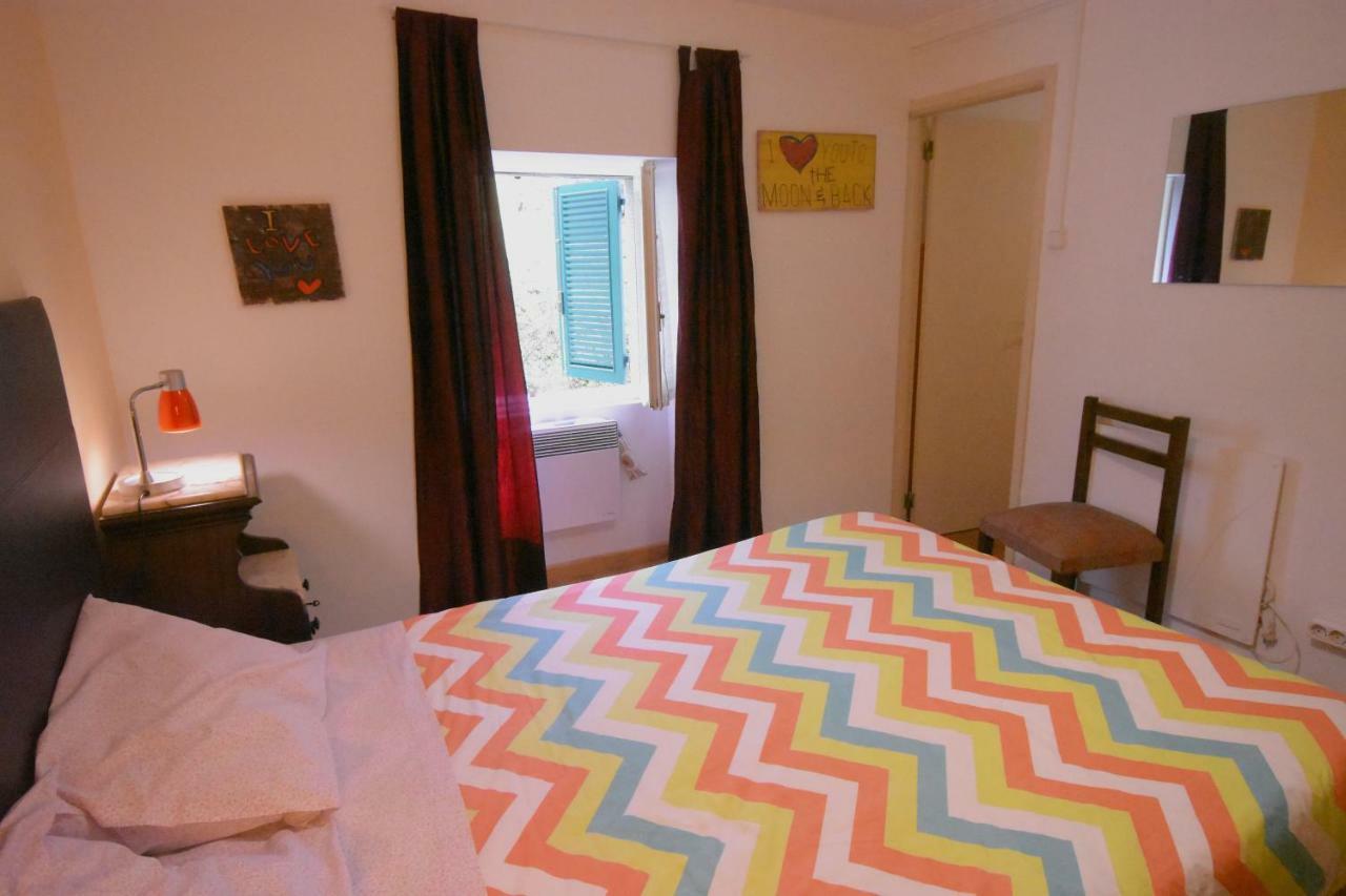 Moinho Do Prado Apartment Vila Nova de Cerveira Bagian luar foto