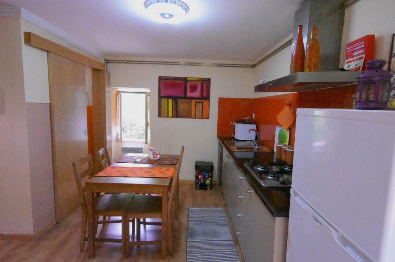 Moinho Do Prado Apartment Vila Nova de Cerveira Bagian luar foto