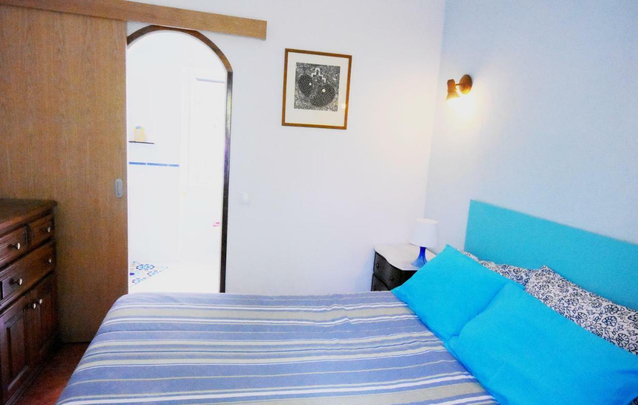Moinho Do Prado Apartment Vila Nova de Cerveira Bagian luar foto